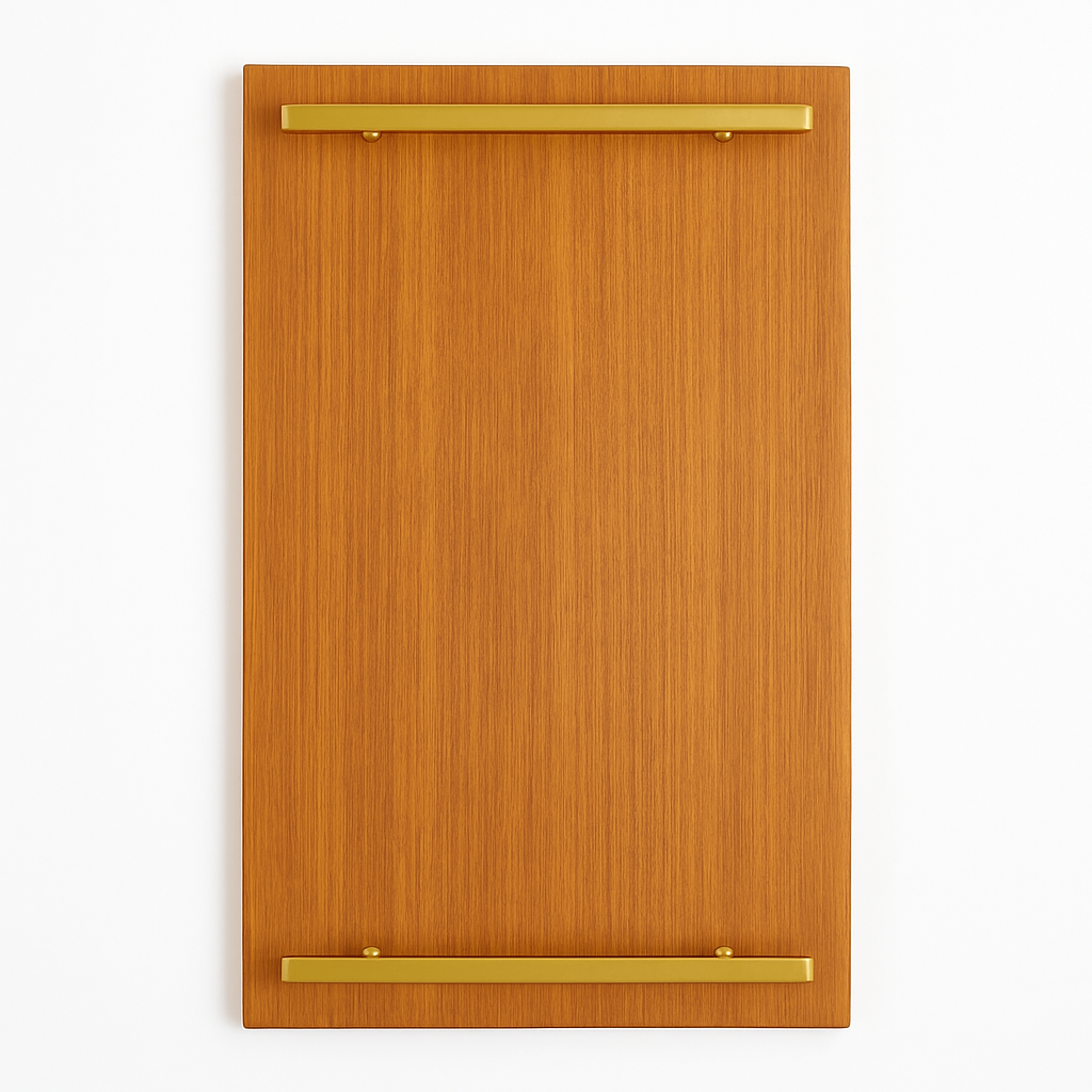 Premium quality wooden trey